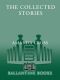 [A Kate Fansler Mystery 11.50] • The Collected Stories of Amanda Cross